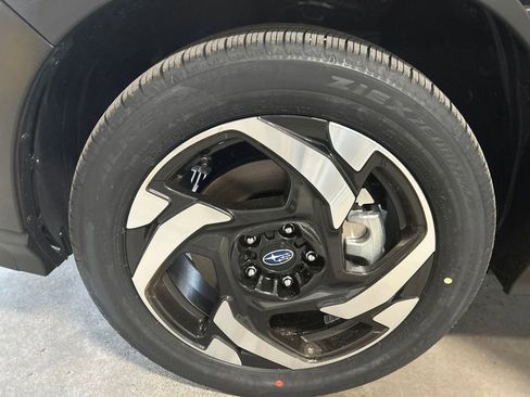 New 2026 Subaru Crosstrek 2.5i Limited image 16