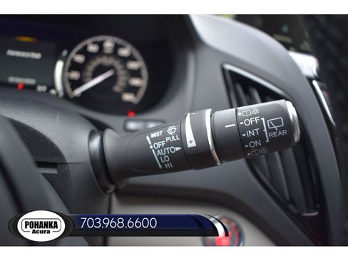 New 2026 Acura RDX SH-AWD w/ Advance Package image 11