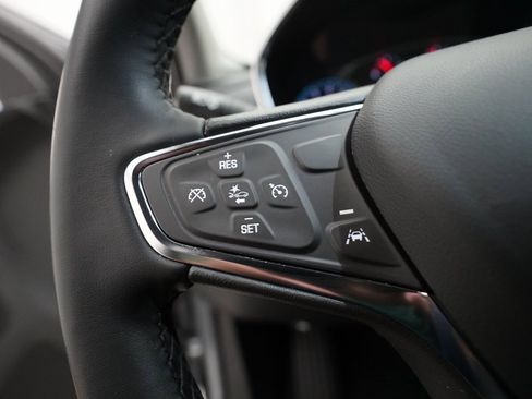 Used 2024 Chevrolet Equinox LT w/ LPO, Floor Liner Package image 18