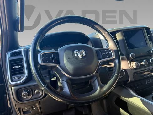 Used 2019 RAM 1500 Big Horn image 10