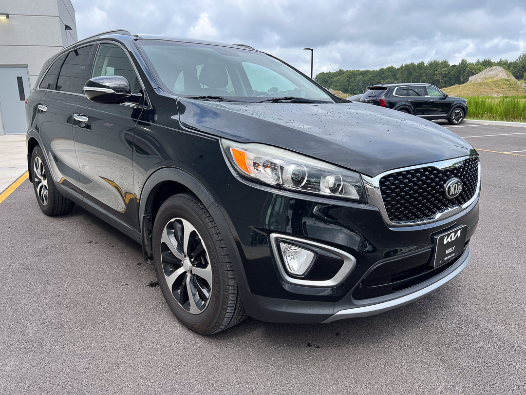 Used 2016 Kia Sorento EX FWD image 13