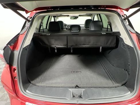 Used 2020 Nissan Murano SL w/ Moonroof Package image 27
