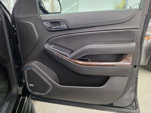 Used 2018 Chevrolet Tahoe LT AWD/4WD image 27