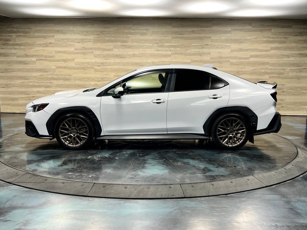 Used 2022 Subaru WRX Premium AWD/4WD image 11