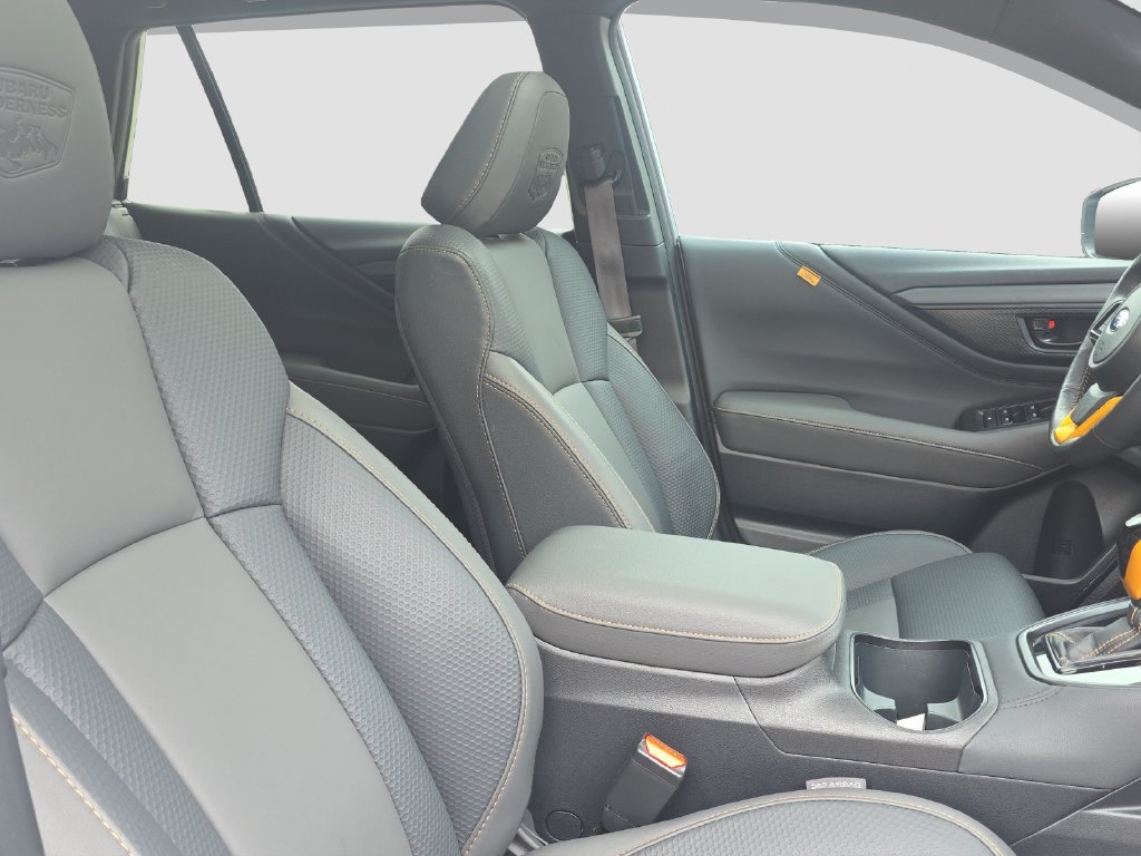 Used 2024 Subaru Outback Wilderness AWD/4WD image 20