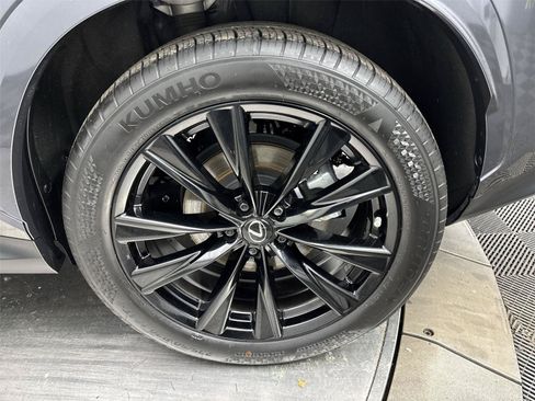 Used 2024 Lexus NX 350 F Sport AWD/4WD image 27