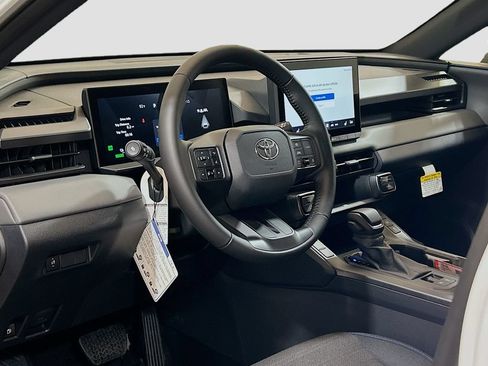 New 2026 Toyota RAV4 SE AWD/4WD image 7