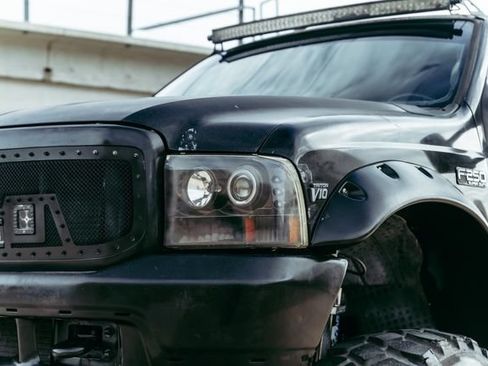 Used 2003 Ford F250 XL AWD/4WD image 40