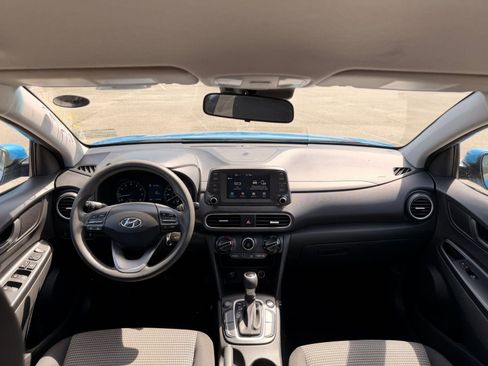 Used 2020 Hyundai Kona SE image 21