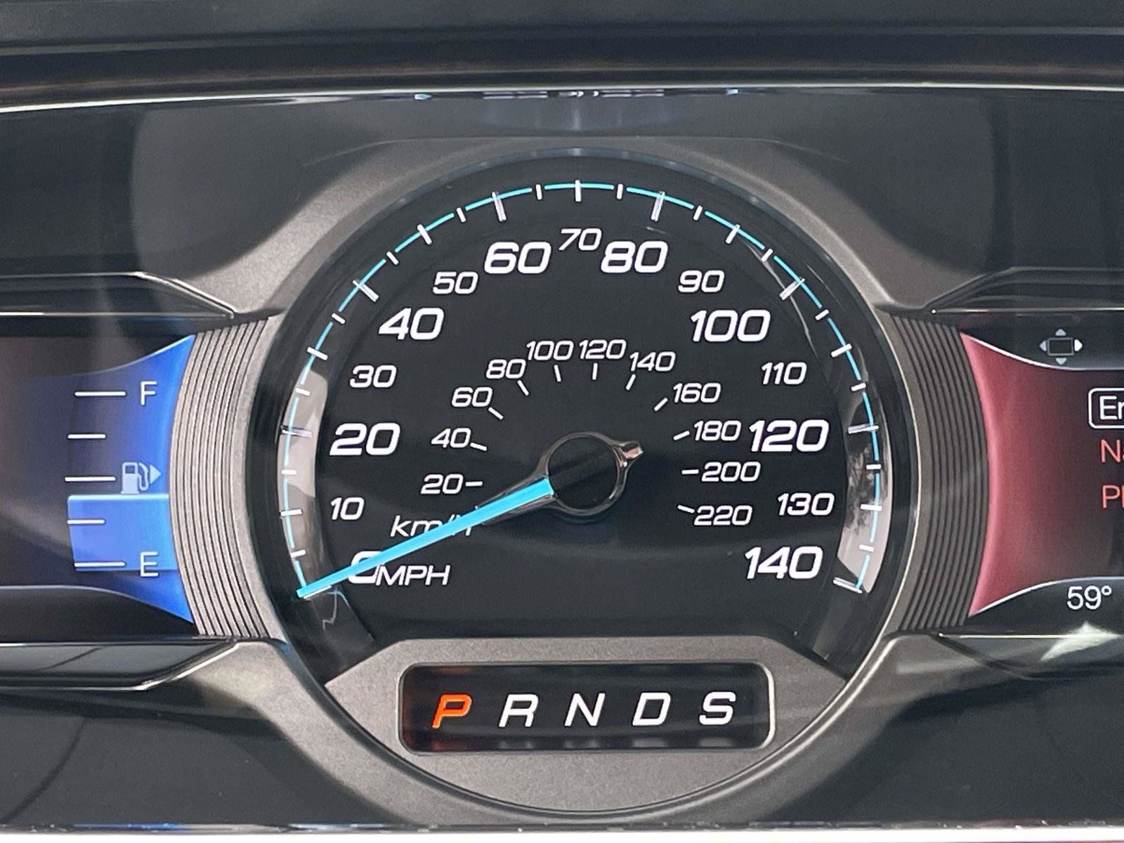 Used 2016 Ford Taurus Limited FWD image 14