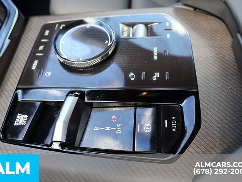 Used 2026 BMW X3 xDrive30i w/ Convenience Package AWD/4WD image 31