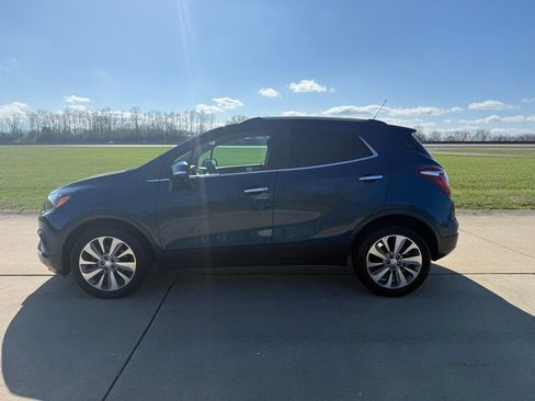 Used 2019 Buick Encore Preferred image 8