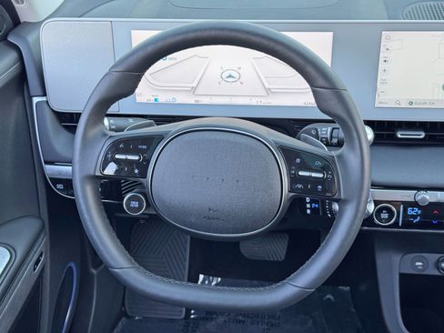 Used 2023 Hyundai Ioniq 5 Limited w/ Cargo Package image 20