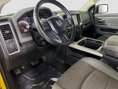 Used 2016 RAM 1500 Lone Star image 23