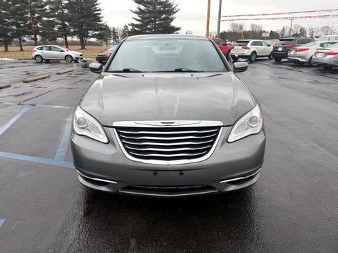 Used 2013 Chrysler 200 Touring image 12