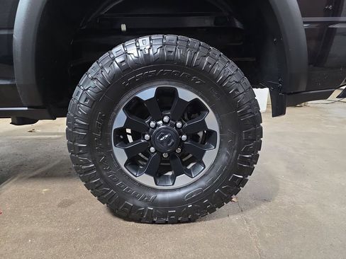 Used 2019 RAM 2500 Power Wagon image 35