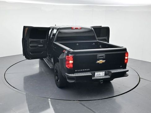 Used 2018 Chevrolet Silverado 1500 LT w/ All Star Edition image 44