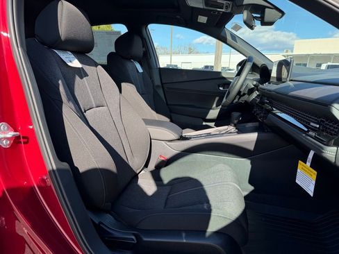 New 2025 Honda Accord Sport image 14