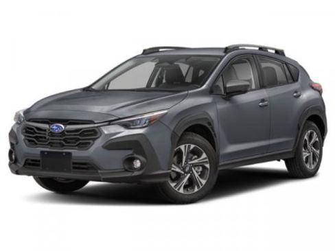 New 2026 Subaru Crosstrek 2.5i Premium AWD/4WD image 1