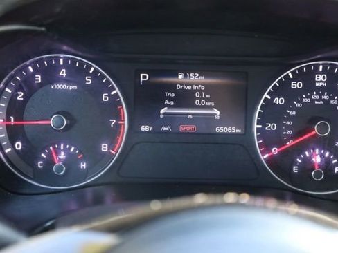 Used 2023 Kia Forte GT-Line image 19