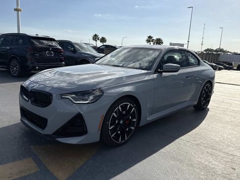 New 2026 BMW 230i Coupe w/ Premium Package RWD image 7