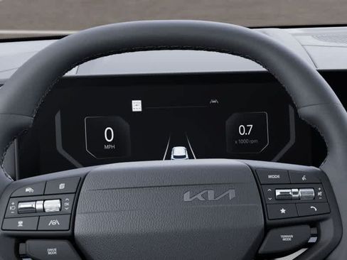 New 2026 Kia Sportage EX AWD/4WD image 21