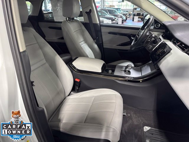 Used 2024 Land Rover Range Rover Evoque S AWD/4WD image 47