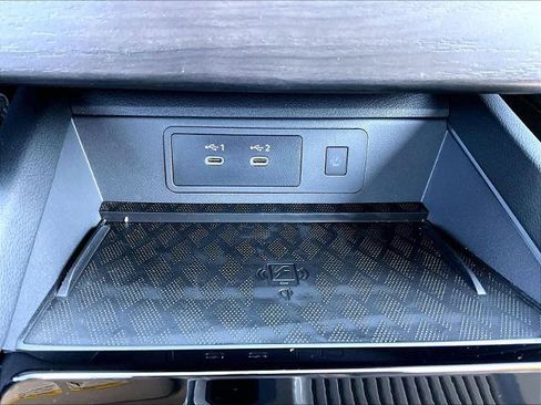 Certified 2025 Nissan Murano SV AWD/4WD image 25