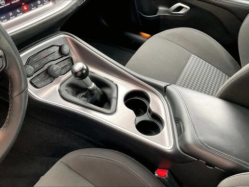 Used 2021 Dodge Challenger R/T Scat Pack RWD image 17