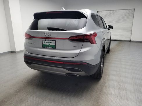 Used 2023 Hyundai Santa Fe SE AWD/4WD image 7