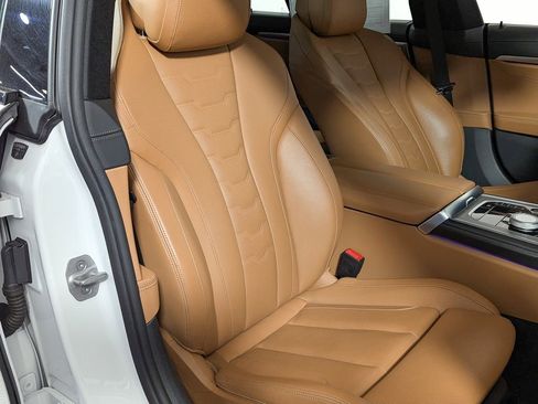 Certified 2023 BMW 840i Gran Coupe xDrive w/ Driving Assistance Package AWD/4WD image 29