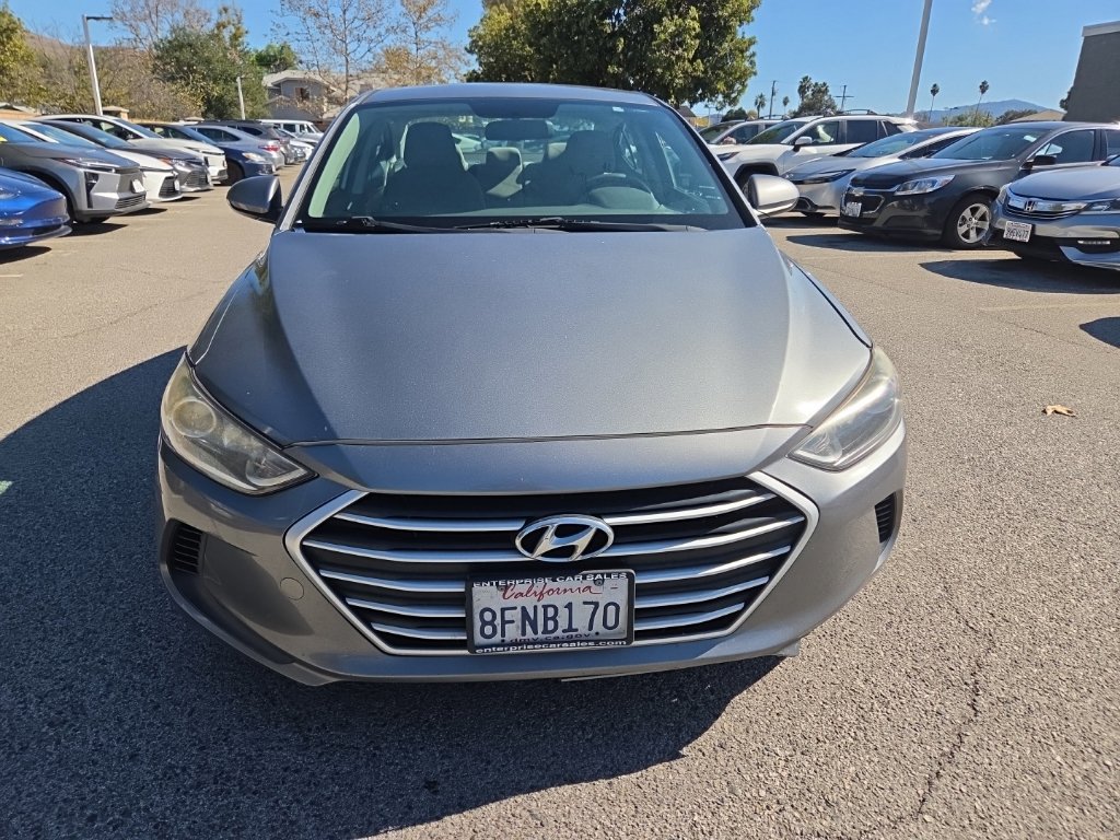 Used 2017 Hyundai Elantra SE FWD image 8