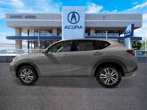 New 2026 Acura ADX AWD image 2
