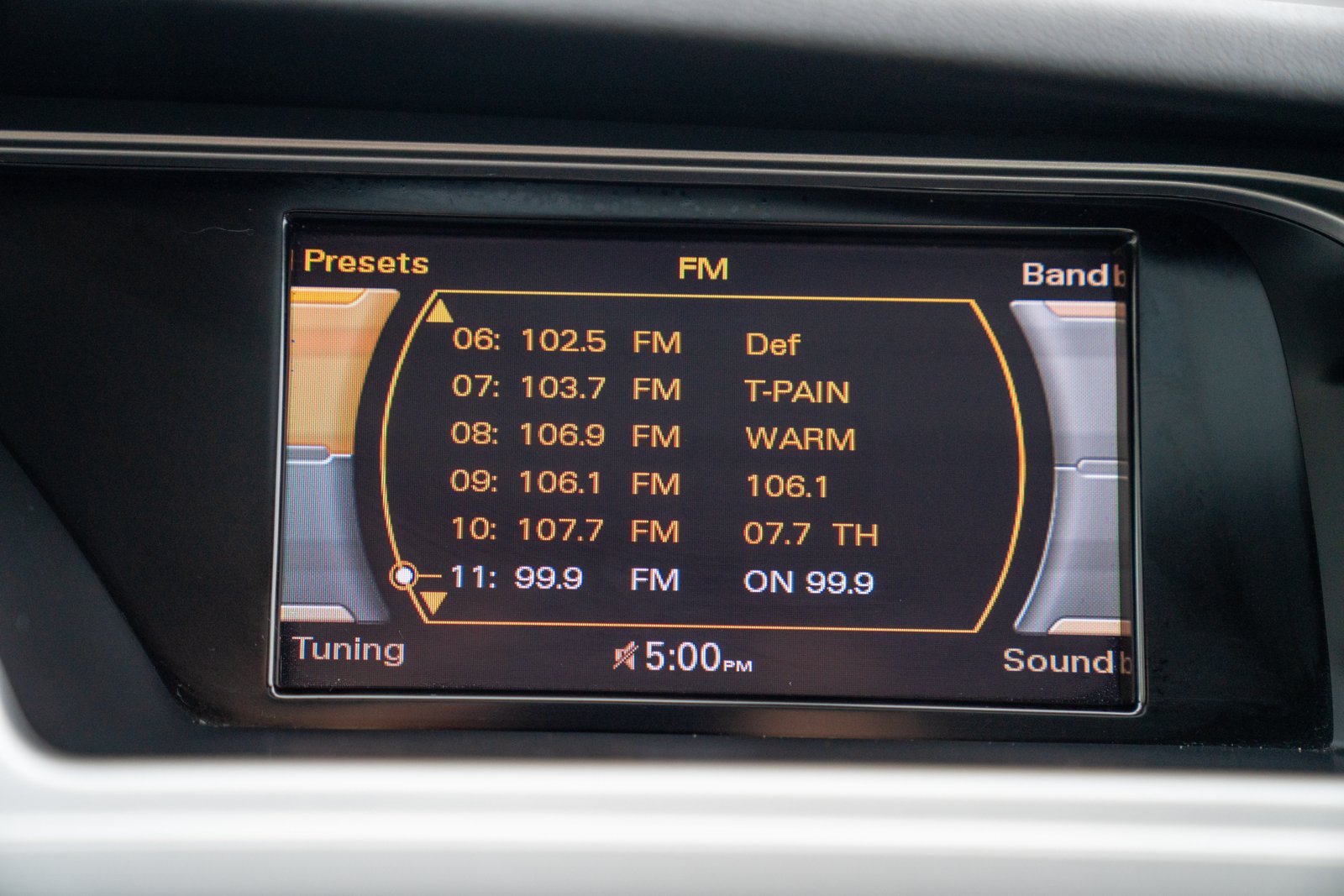 Used 2012 Audi A4 2.0T Premium Plus AWD/4WD image 16