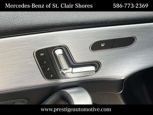 Used 2019 Mercedes-Benz A 220 image 19