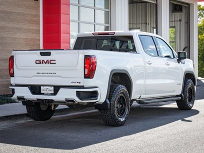 Used 2023 GMC Sierra 1500 AT4 w/ AT4 Preferred Package