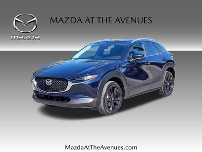 Used 2024 MAZDA CX-30 AWD 2.5 S w/ Select Sport Pkg