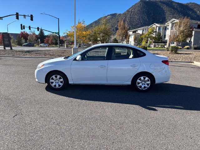 Used 2008 Hyundai Elantra Sedan FWD image 6