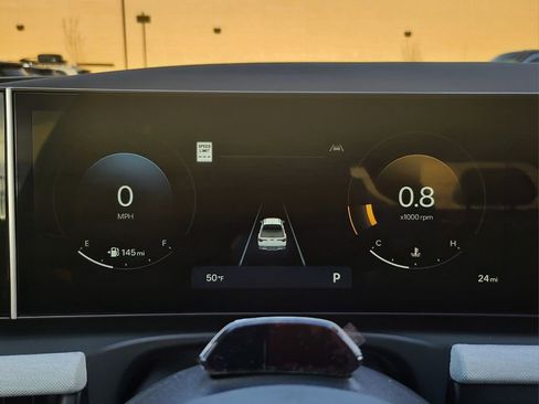 New 2026 Hyundai Santa Cruz Limited image 18