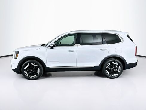 Used 2024 Kia Telluride S w/ S Sunroof Package AWD/4WD image 4