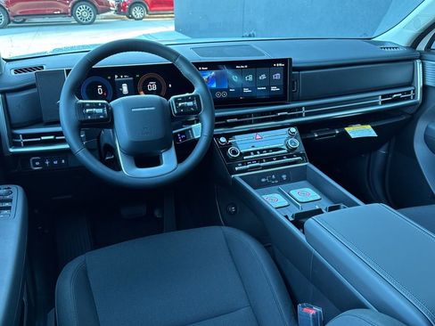 New 2026 Hyundai Santa Fe SE FWD image 2