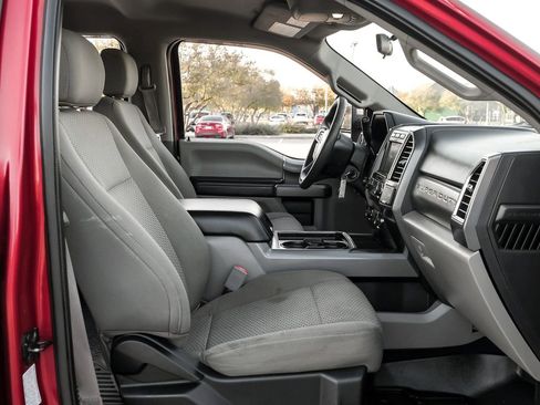 Used 2018 Ford F350 XLT w/ XLT Premium Package image 35