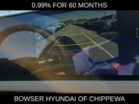 New 2026 Hyundai Tucson SEL image 12