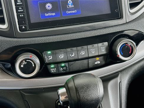 Used 2015 Honda CR-V EX image 22