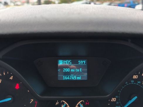 Used 2017 Ford Transit Connect XL image 14