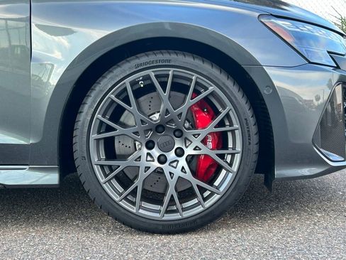 New 2026 Audi RS 3 image 44