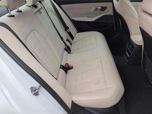 Certified 2023 BMW 330i xDrive Sedan w/ Premium Package image 22