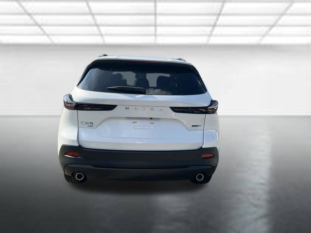 New 2026 MAZDA CX-5 Preferred AWD/4WD image 5