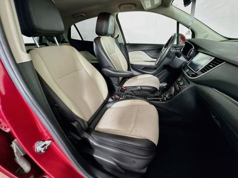 Used 2019 Buick Encore Preferred FWD image 32