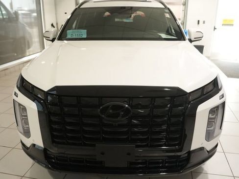 Used 2025 Hyundai Palisade Calligraphy AWD/4WD image 6